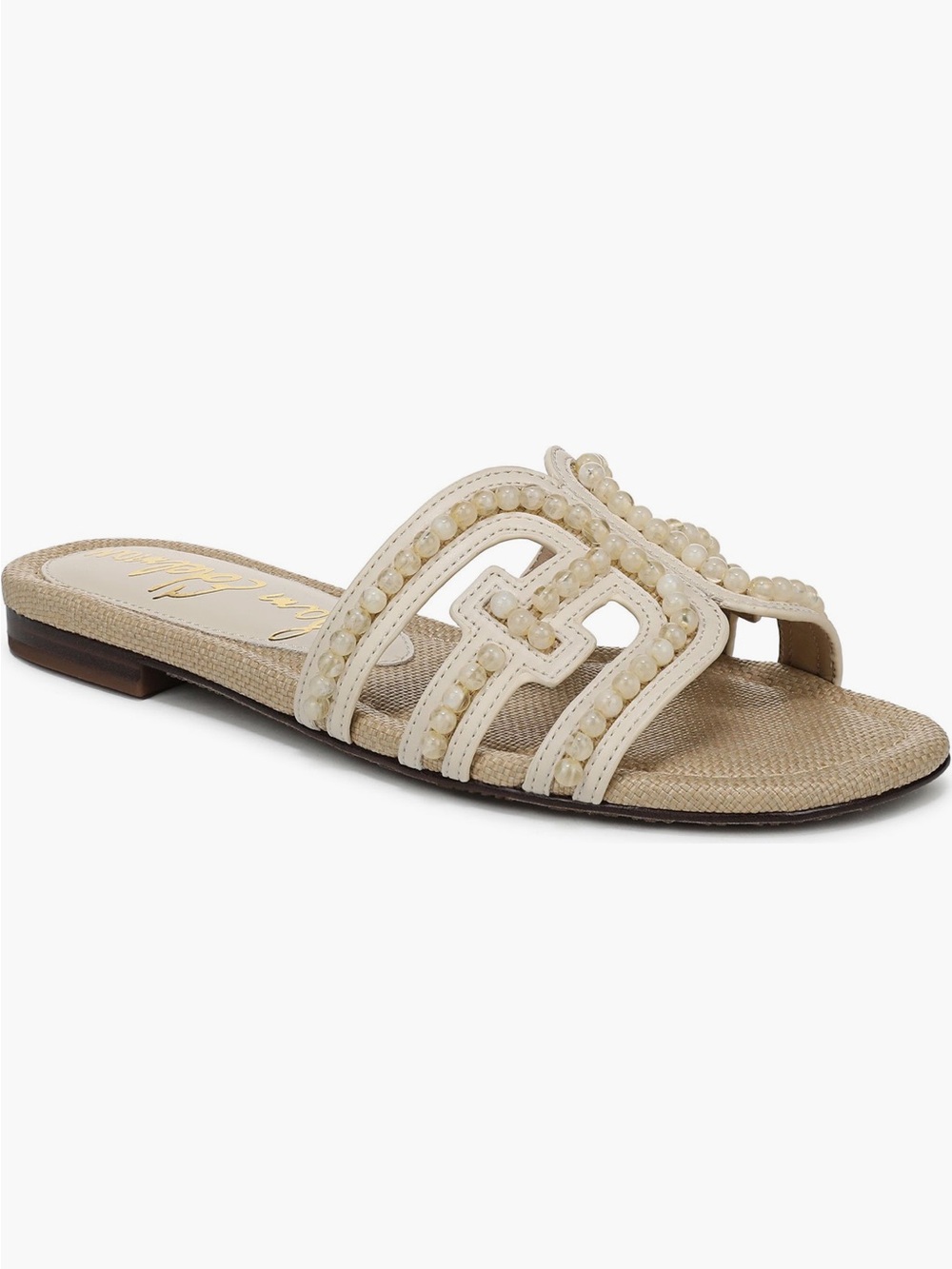 Sam Edelman Bay Tide Sandal